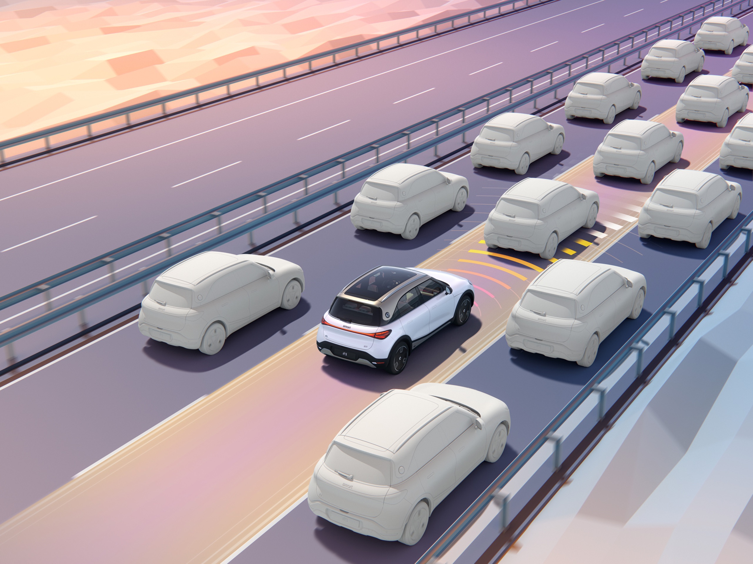 smart pilot assist