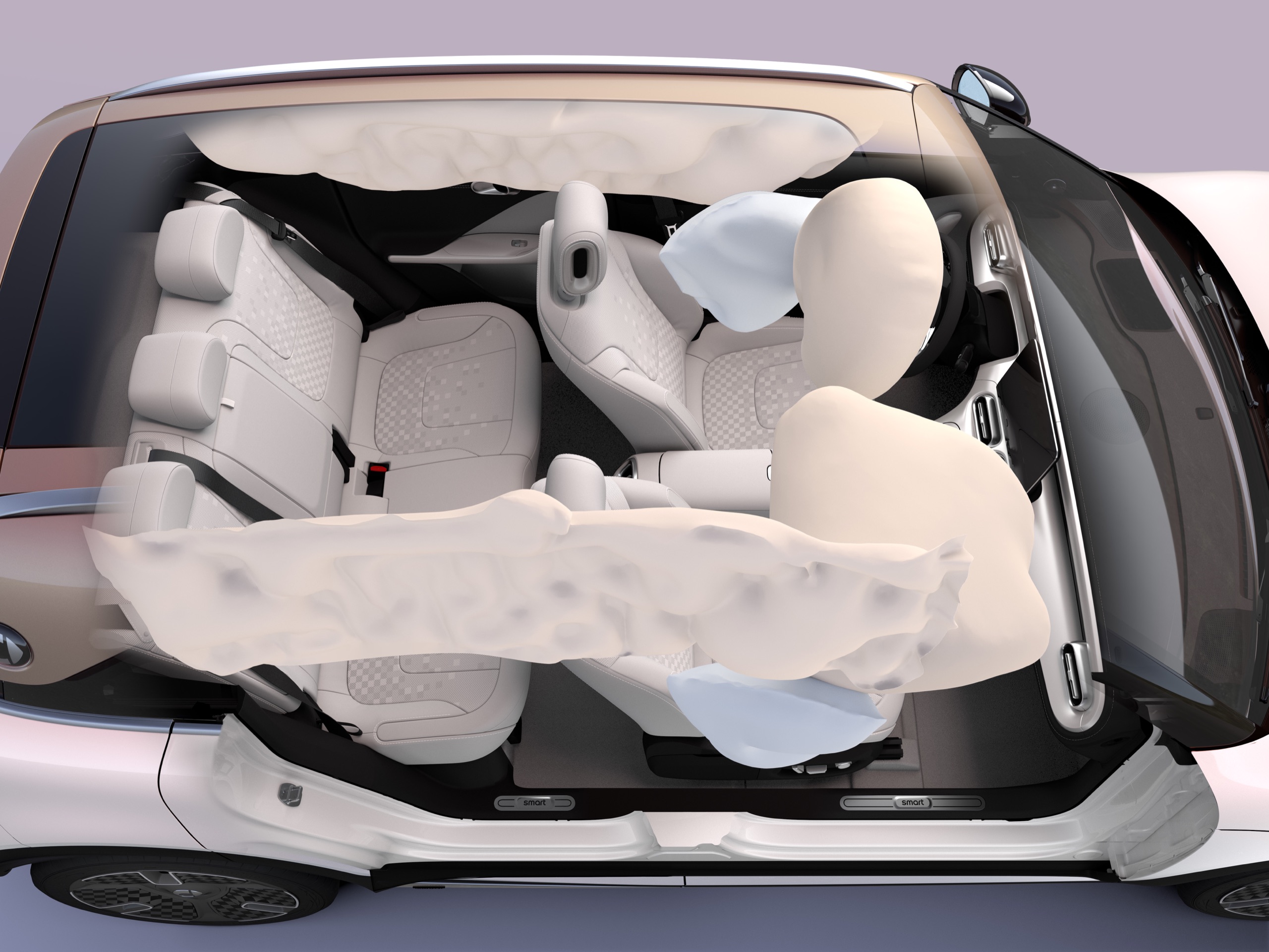 Airbags