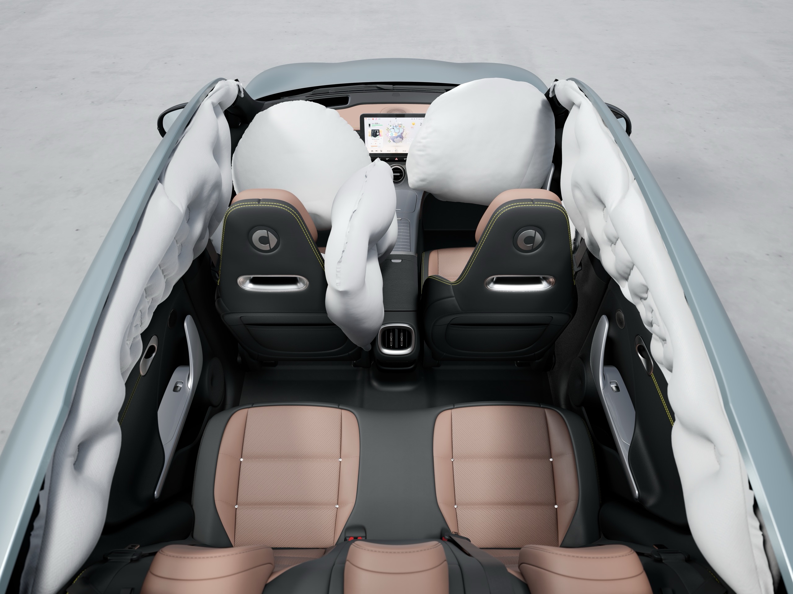 Airbags