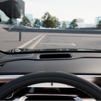 Head Up Display 10