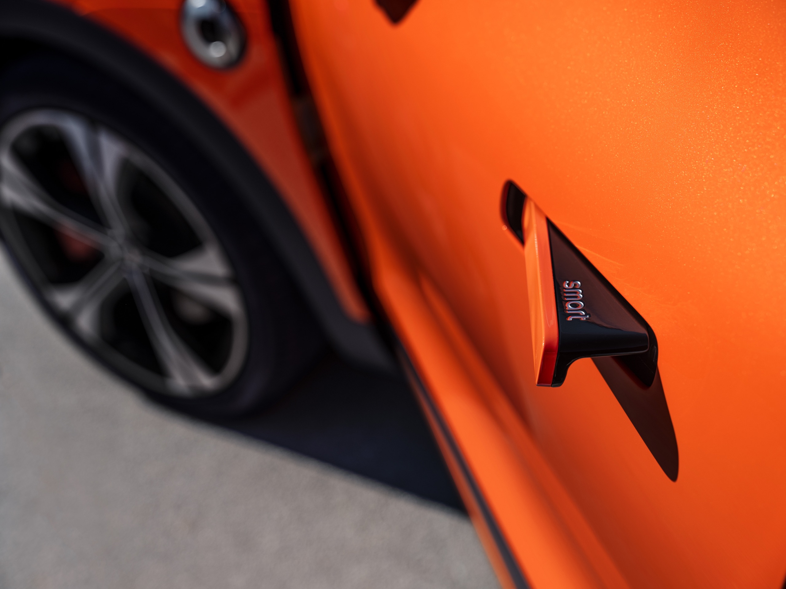 Los detalles son los que definen lo premium