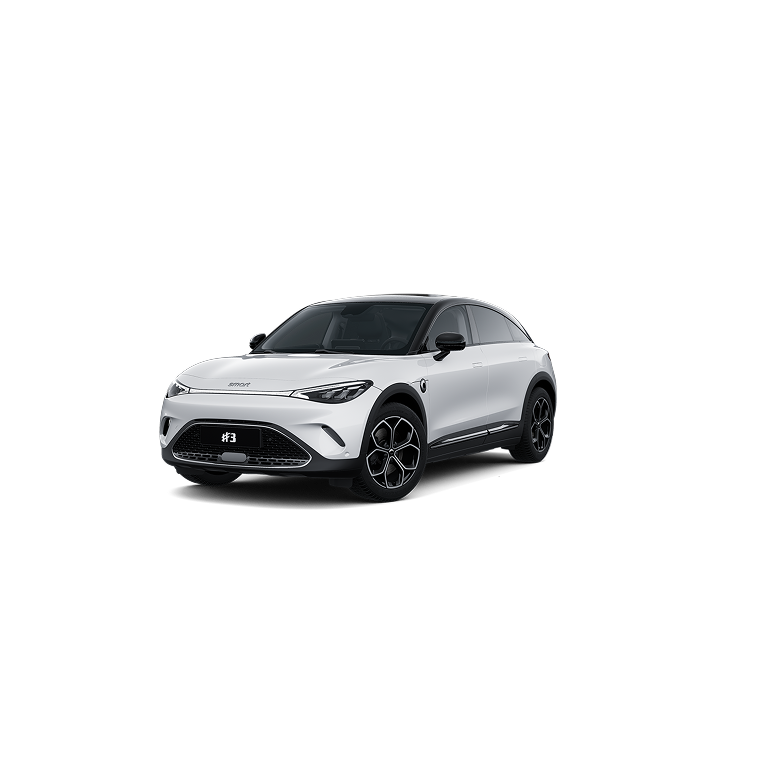 smart #3 Pro
