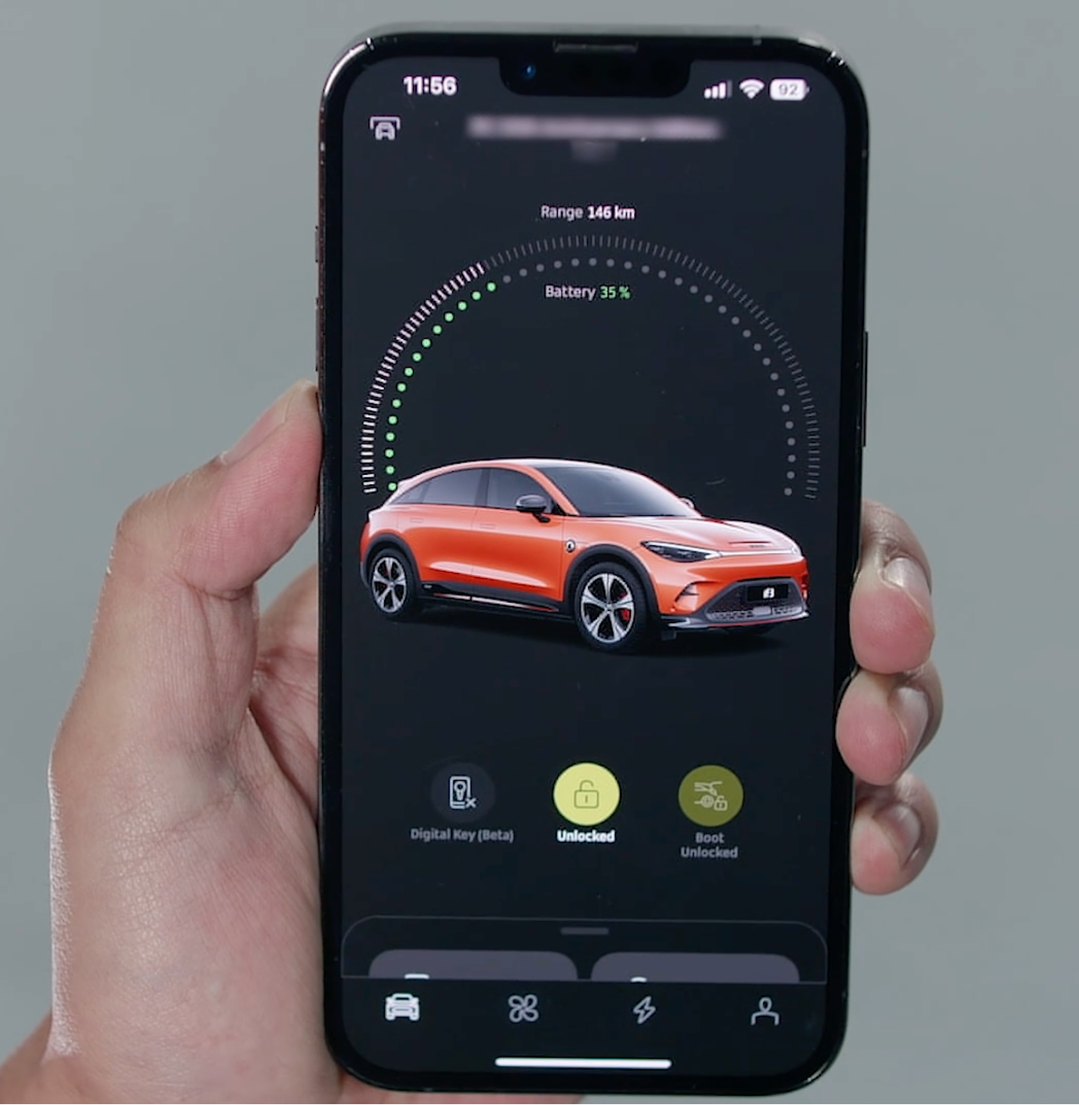 Hello smart App