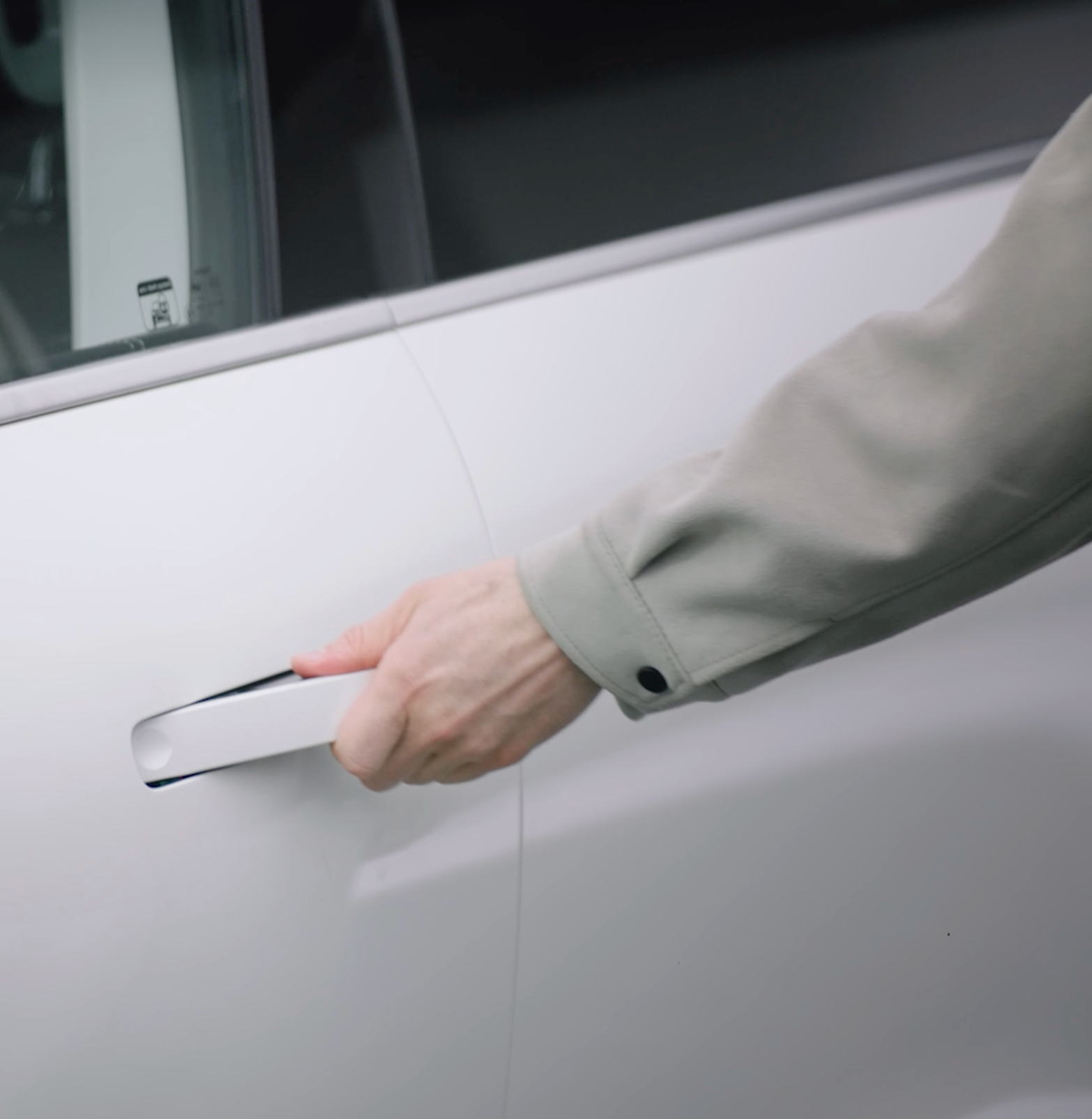 Keyless entry