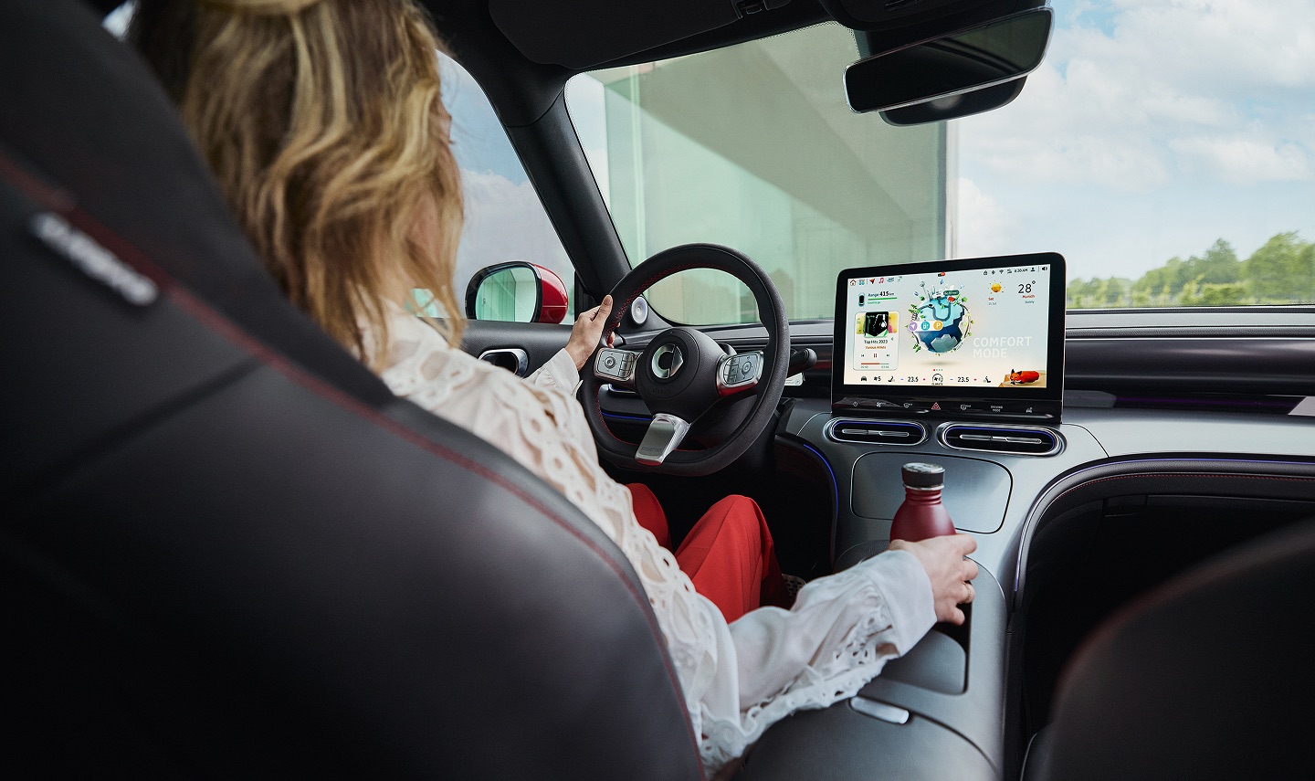 Conectividad smart