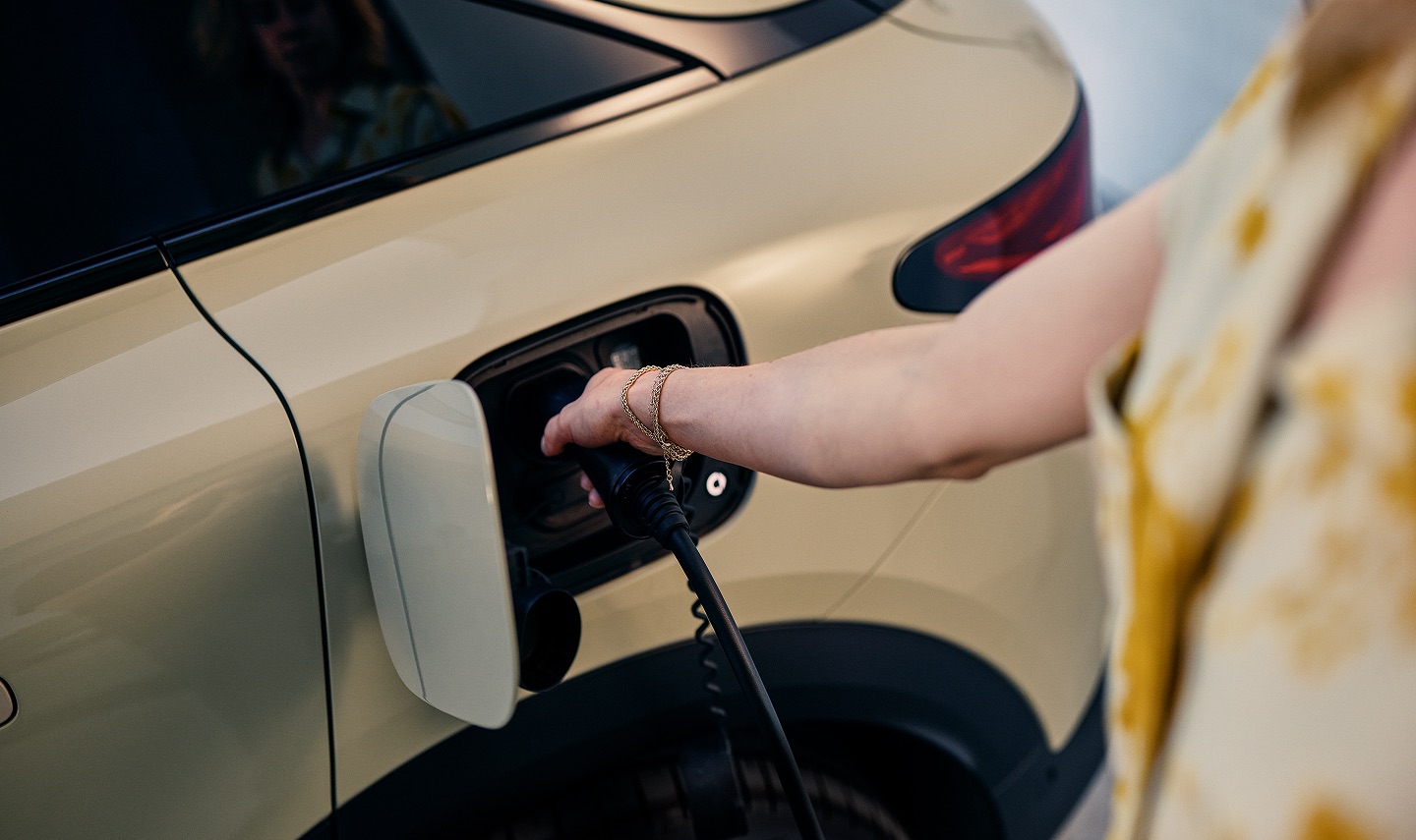 Movilidad eléctrica